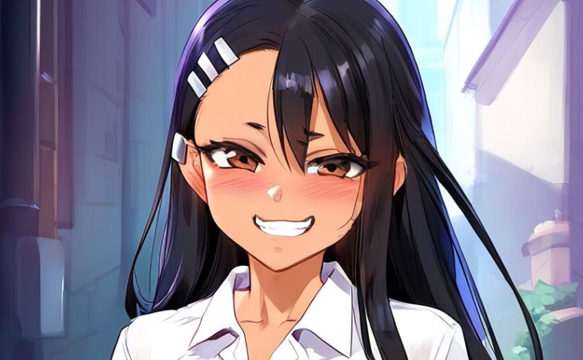 With a Dream of Drawing Shonen Manga, an Author Earns Insane Income from Hentai