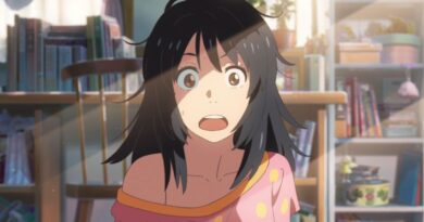 Your Name Producer Arrested for Child Abuse Could Face 6 Years in Prison