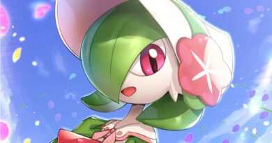 Fans Show Off Their Life-Size Gardevoir Plush