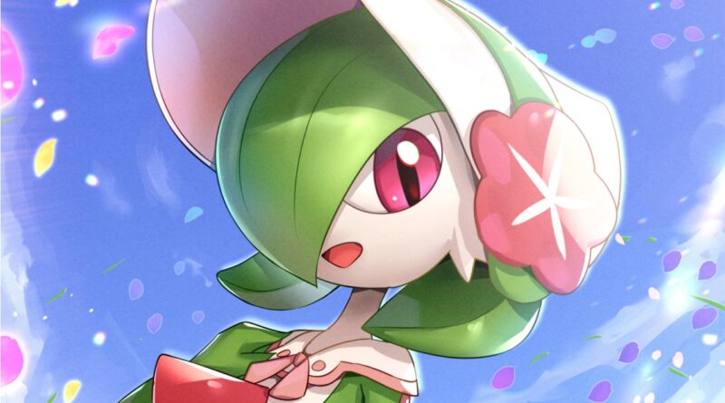 Fans Show Off Their Life-Size Gardevoir Plush