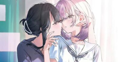 Yuri Light Novel About a Teacher and Student Sparks Discussion