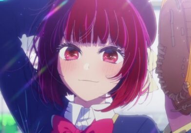 Anime Characters Who Don’t Look the Same Age