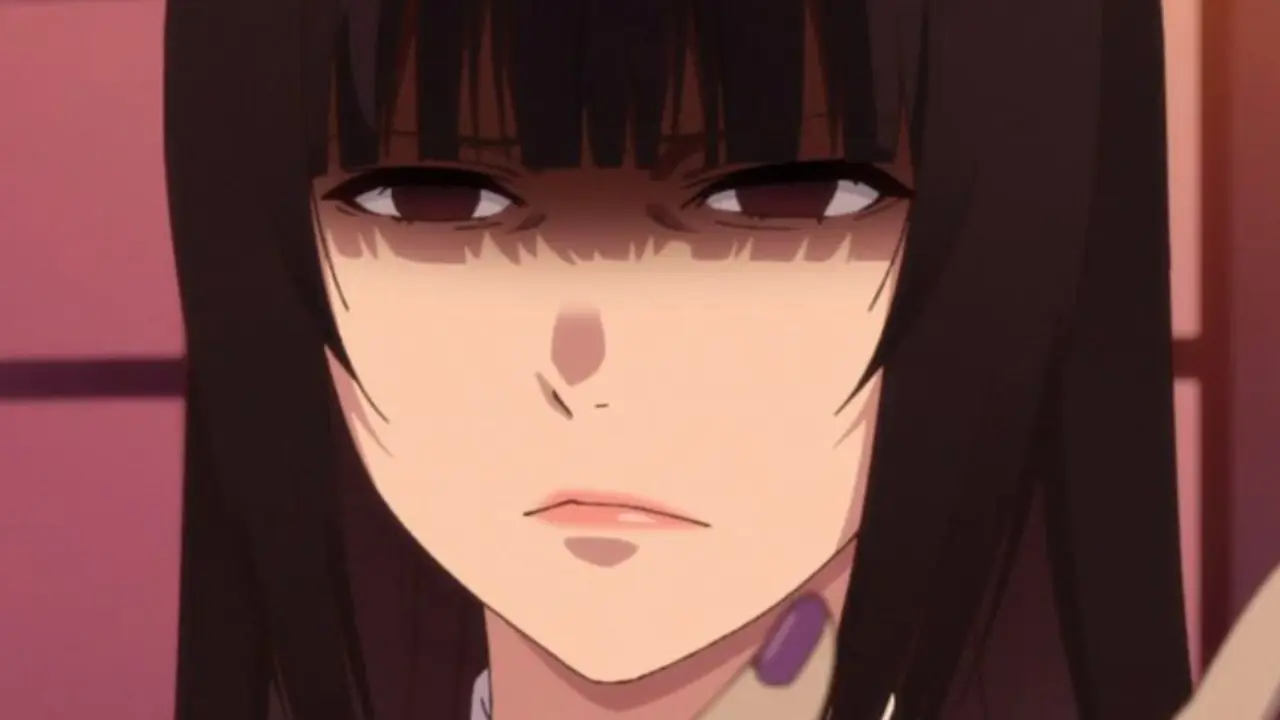 Fans Hated Netflix Kakegurui – First Trailer Sparks Outrage