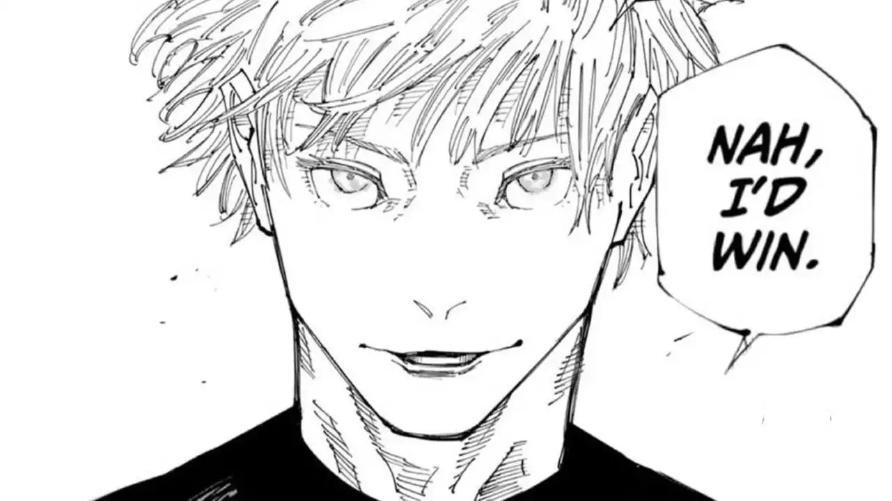 Gojo vs Sukuna: Gege Reveals the Reason Behind Gojo’s Defeat