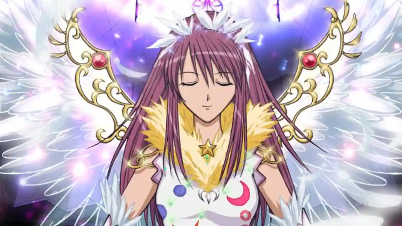 Kaleido Star Staff Wants a new Anime