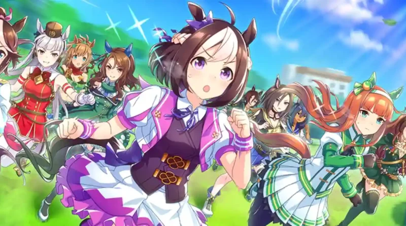 New Uma Musume fanart rules now ban commercial purposes