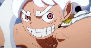 Official Toei Animator Calls for One Piece Sound Team to Be Fired