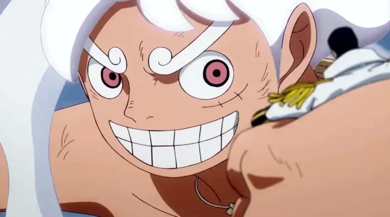 Official Toei Animator Calls for One Piece Sound Team to Be Fired