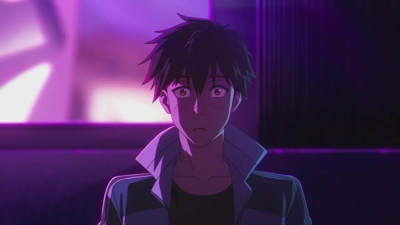 One Punch Man Animation Director Criticizes Super Cube Animation
