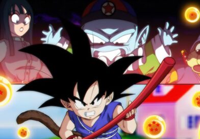 Pilaf Saga Caused Dragon Ball's Popularity to Drop