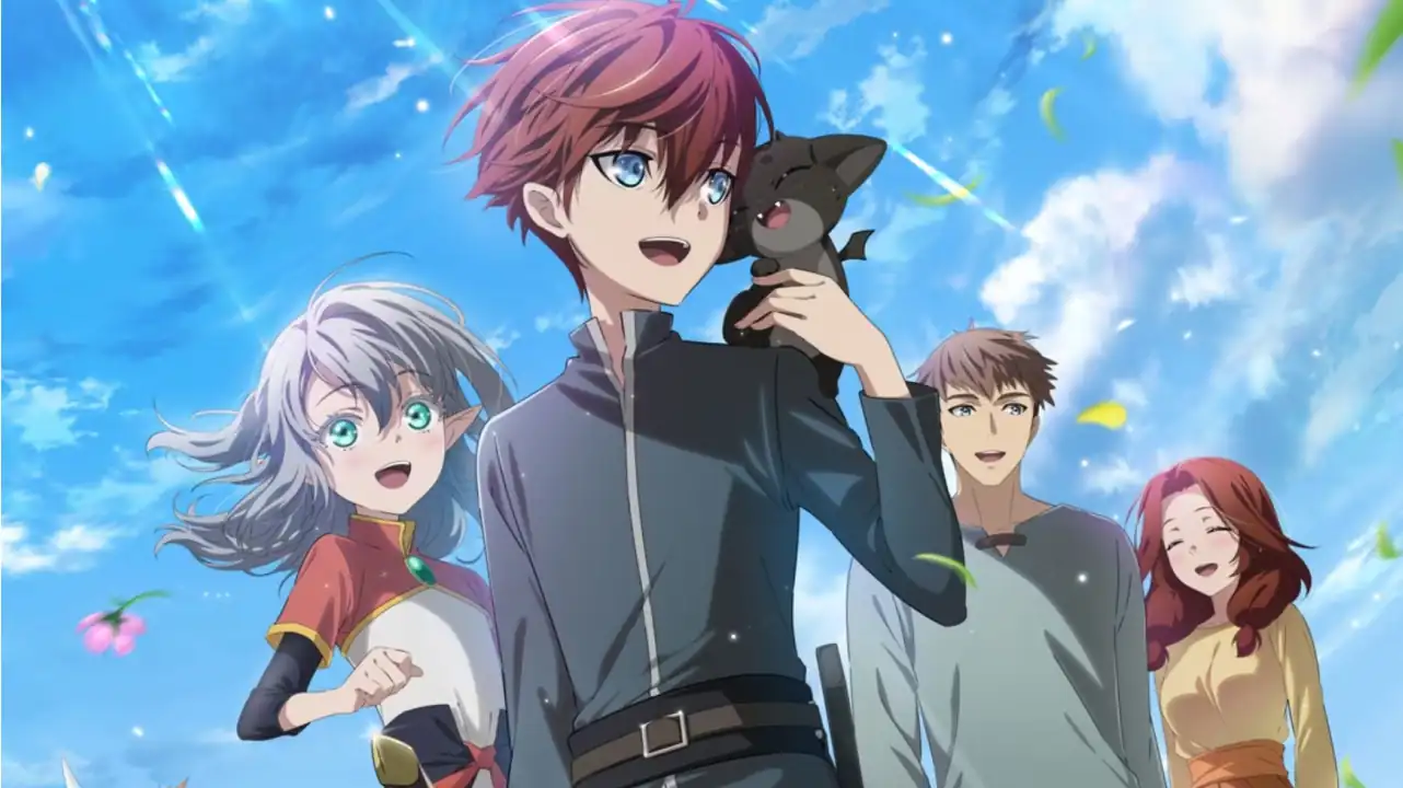 Fans Demand a Remake of The Beginning After The End Anime