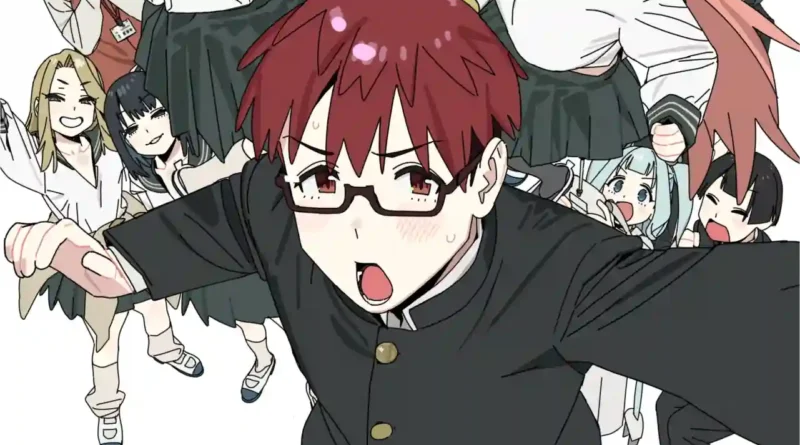 Seitokai ni mo Ana wa Aru Author Says Not to Judge Fetishes