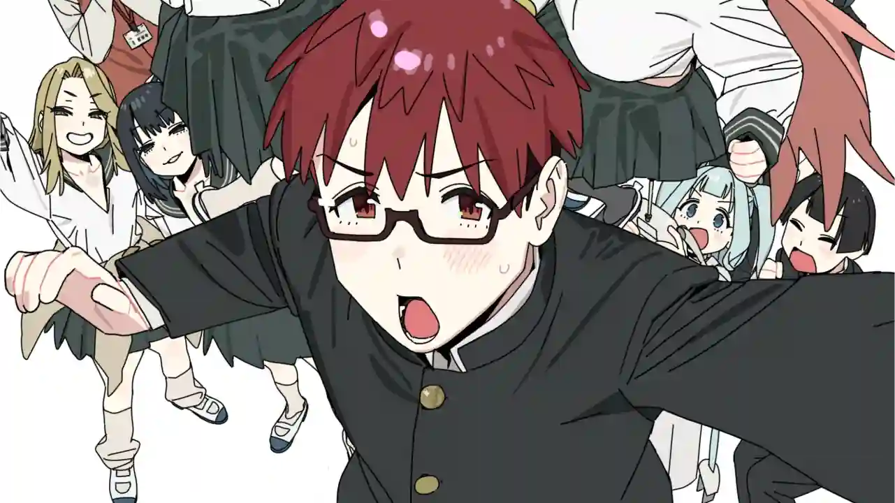 Seitokai ni mo Ana wa Aru Author Says Not to Judge Fetishes