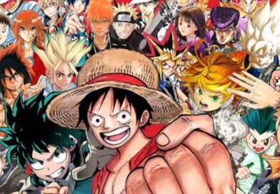 Shonen Was the Best-Selling Manga Demographic in 2024