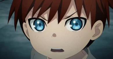 The Beginning After The End Anime Is Popular In Japan Despite Its Animation