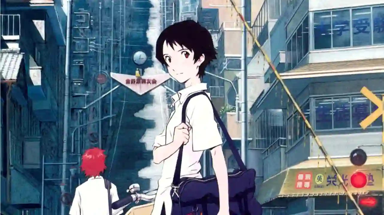 Toki wo Kakeru Shoujo’s Script Changed Several Times