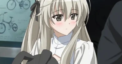 We’ll Never Get Another Anime Like Yosuga no Sora