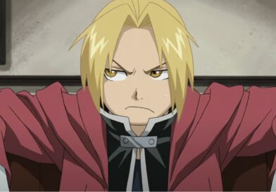 Where Does the Military Knowledge of the Fullmetal Alchemist Author Come From?