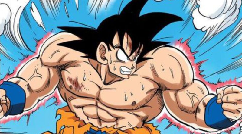 dragon ball editor yu kondo akira toriyama