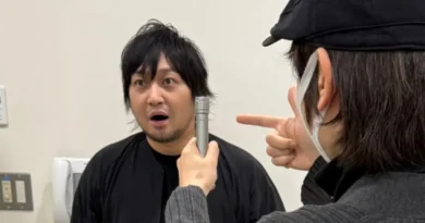 gojo voice actor switch 2 meme