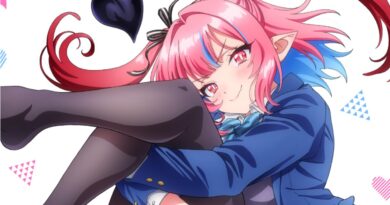 mistress kanan anime studio kai