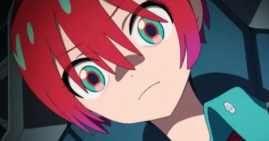 Major Moment Was Ruined in Anime