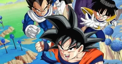 10 Ways the Dragon Ball Anime Improved on the Manga