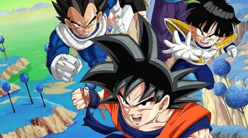 10 Ways the Dragon Ball Anime Improved on the Manga