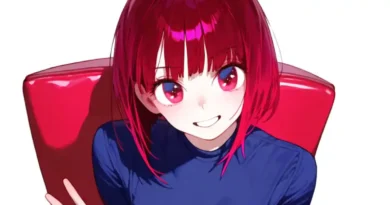 AI Illustration Profile has Huge Following Numbers