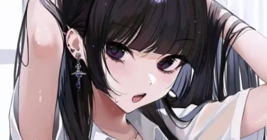 Artist Behind the Disney Gyaru Princesses is a Woman