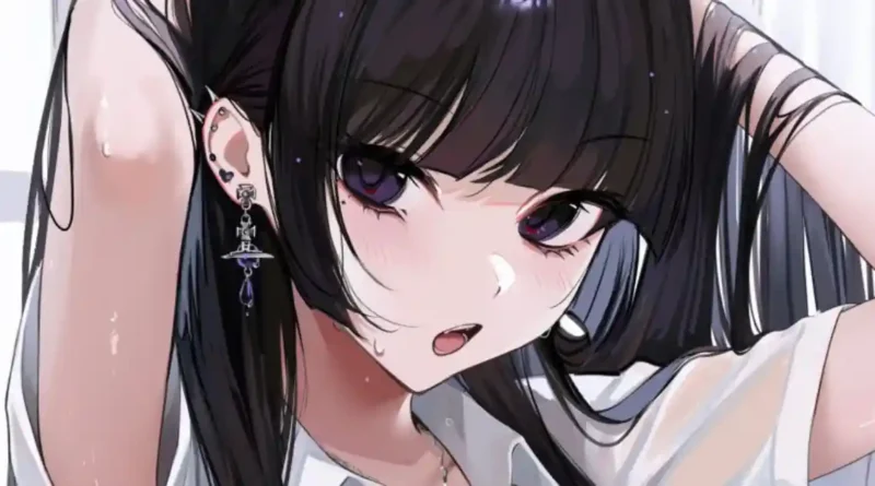 Artist Behind the Disney Gyaru Princesses is a Woman