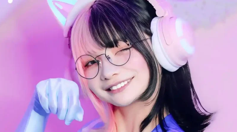Cosplayer Chukimeroday Says She Wants to Remove Her Tattoos
