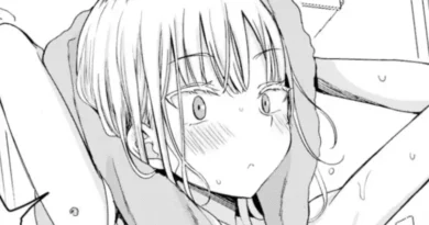 Fans Stop Hentai Manga Sequel from Turning into Netorare
