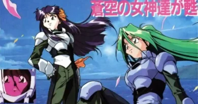 Harukaze Sentai V-Force and BackGuiner Are Up for Sale