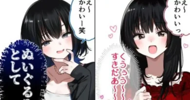 How to Tell if a Girl Likes You According to a Mangaka