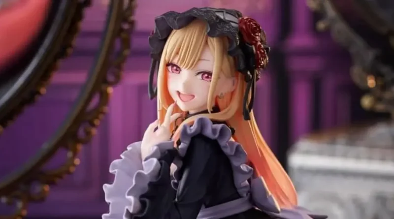 Is Russia Going to Ban Anime Figures