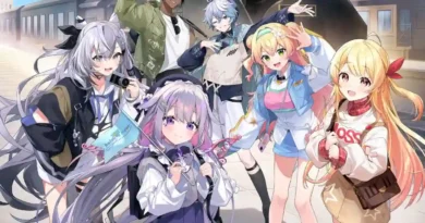 Job Opening in Japan to Watch VTubers
