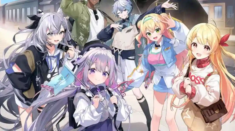 Job Opening in Japan to Watch VTubers