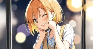 More Than Half of Gen Z are Otaku