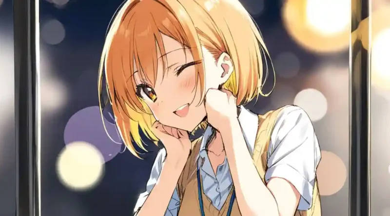 More Than Half of Gen Z are Otaku