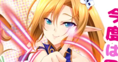 Pia Carrot e Youkoso Crowdfunding Campaign is a Failure!