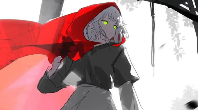 ReZERO Author Writes a Visual Novel