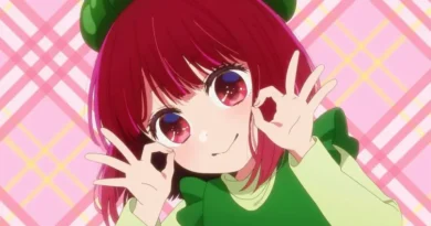 Rui Shido Former Child Actress, to Debut in AV