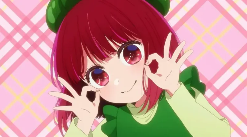 Rui Shido Former Child Actress, to Debut in AV