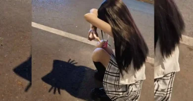 The Internet Falls in Love with the Cat Shadow Meme