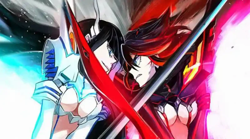 Two Teenage Girls Arrested for Dueling in Public Square in Japan