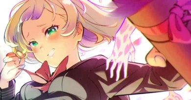 VTuber Announces Retirement Due to Controlling Mother