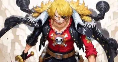 While Suing Palworld, Nintendo Allows One Piece Rip-Off Game on Switch