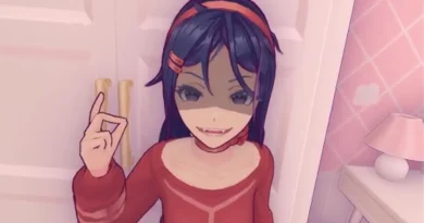 Yandere Girlfriend Who Cut Off Her Boyfriend’s Finger Likes Submissive Men