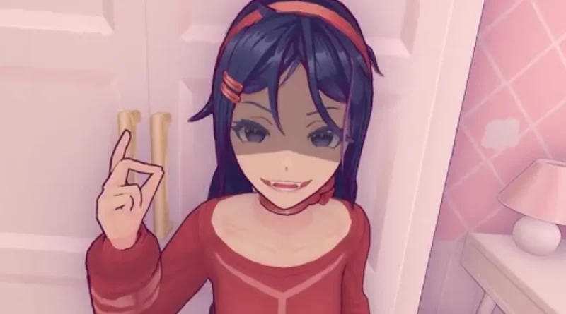 Yandere Girlfriend Who Cut Off Her Boyfriend’s Finger Likes Submissive Men